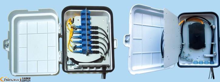 光分路器箱 光纤分线箱 光缆分线箱 光缆交接箱